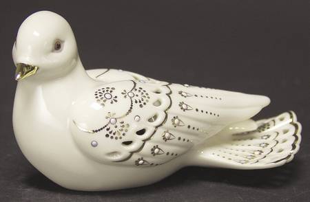Jewels of Light Dove - Boxed