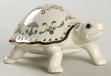 Jewels of Light Turtle - Boxed