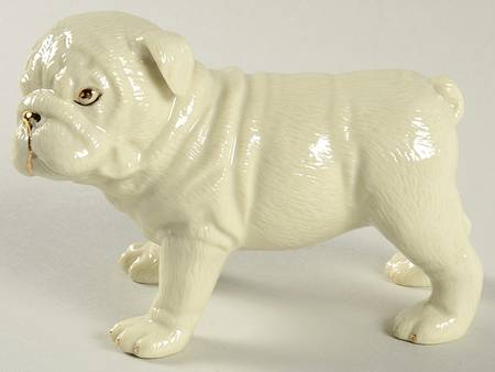 Classic Puppies Bulldog - Boxed