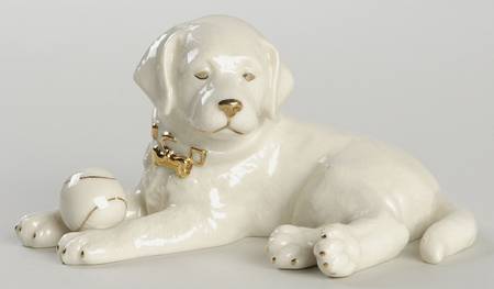 Classic Puppies Labrador Retriever - Boxed