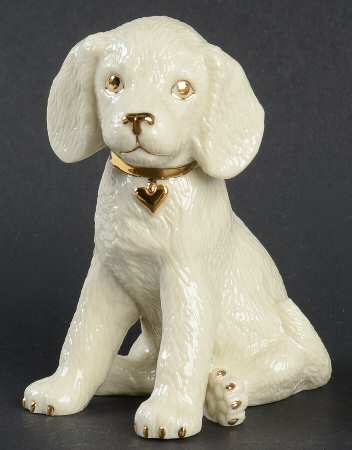 Classic Puppies Golden Retriever - Boxed