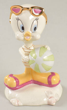 Twelve Months of Tweety Sun 'n Fun Tweety - Boxed