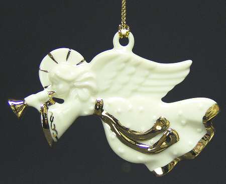 Wedding Wishes Angel-Blessings - No Box
