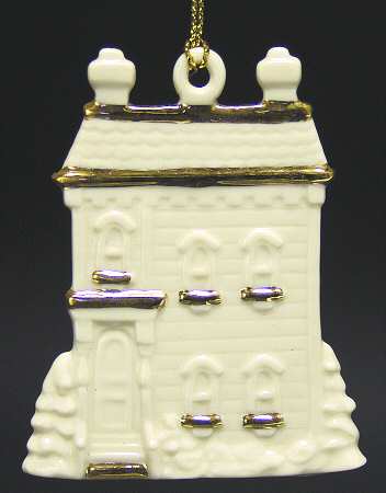 Wedding Wishes House-Shelter & Protection - No Box