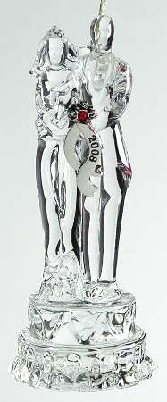 Crystal Bride & Groom Bride & Groom 2008 - Boxed