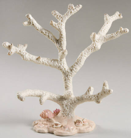 Under the Sea Ornament Tree Tree Only - No Box