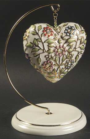 Parvaneh Holloway Figurines by Lenox