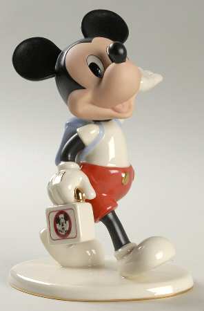 Mickey & Friends Mouseketeer Days - No Box
