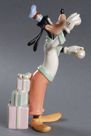 Mickey & Friends Goofy Only - No Box