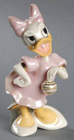 Mickey & Friends Daisy Only - No Box