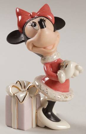 Mickey & Friends Minnie Only - No Box