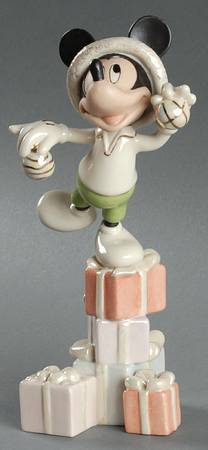 Mickey & Friends Mickey Only - No Box