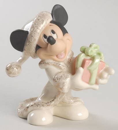 Mickey & Friends Christmas With Mickey - Boxed