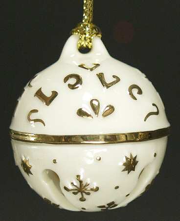 Jingle Bell Wishes Love - No Box