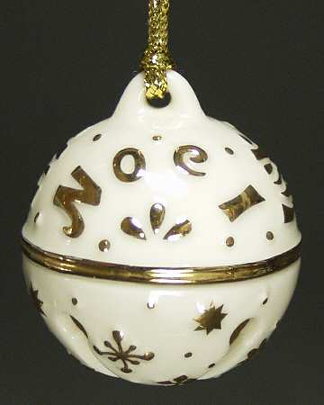 Jingle Bell Wishes Noel - No Box