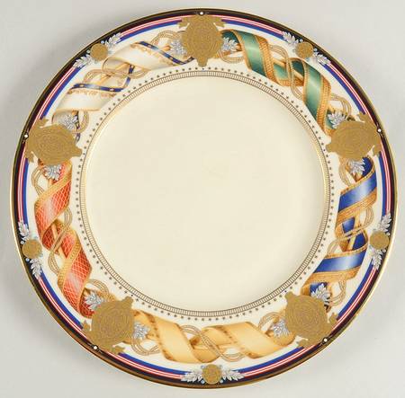Millennium in America Millennium Plate - Boxed