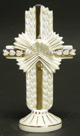 Elegant Cross Collection Art Deco Cross - Boxed