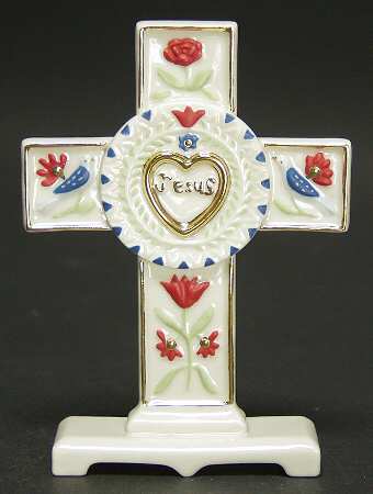 Elegant Cross Collection Americana Cross - No Box