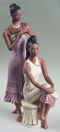 Cultural Collection Sisters Are Friends Forever - No Box