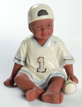 Cultural Collection Mommy's Baby Boy - Boxed