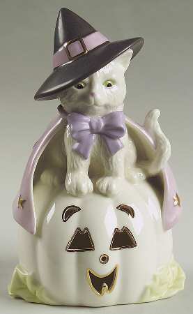 Halloween Figurines Hocus Pocus - Boxed