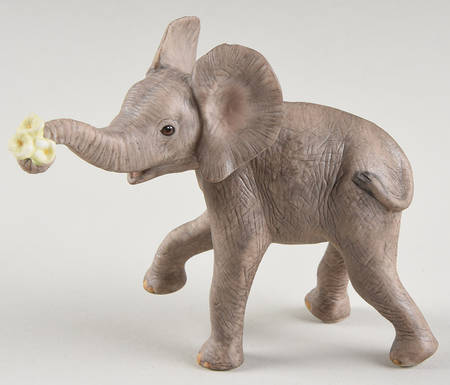Baby Elephant Collection Discovering - Boxed