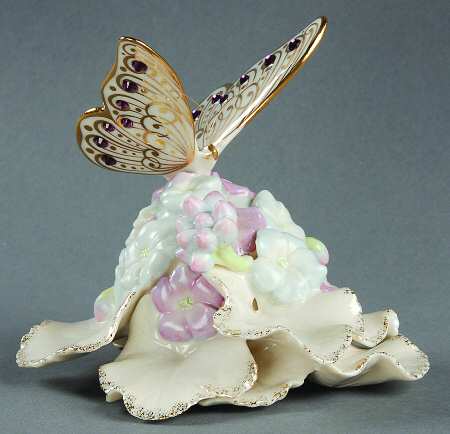 My Butterfly Wish February - Boxed