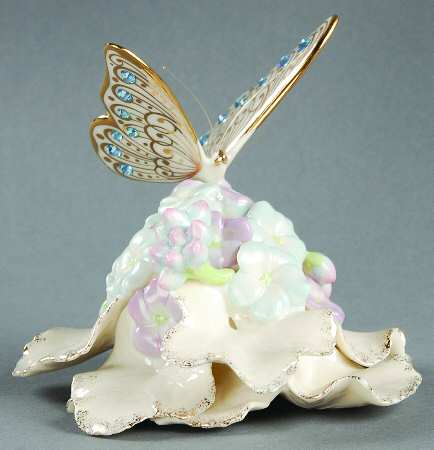 My Butterfly Wish March - Boxed