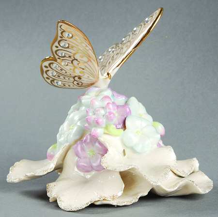 My Butterfly Wish April - Boxed