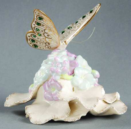 My Butterfly Wish May - Boxed