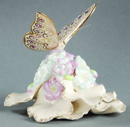 My Butterfly Wish June - Boxed