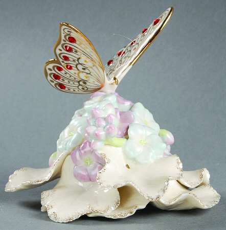 My Butterfly Wish July - Boxed