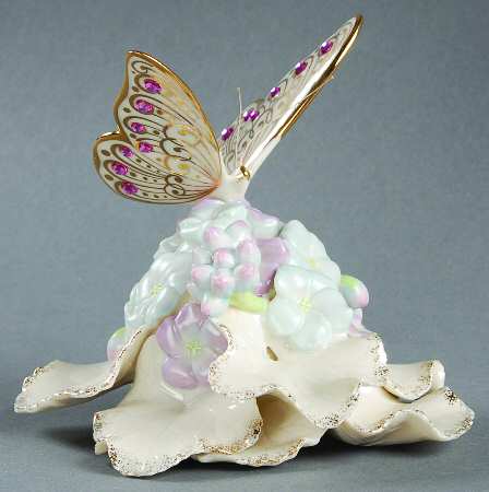 My Butterfly Wish October - Boxed