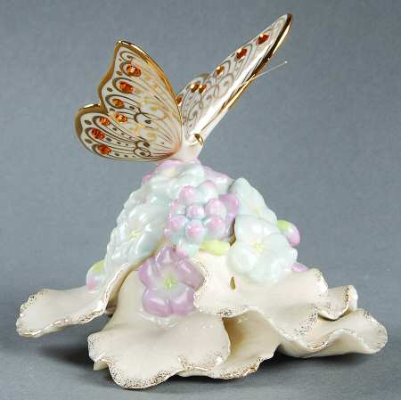 My Butterfly Wish November - Boxed
