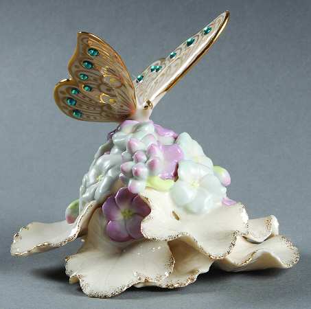 My Butterfly Wish December - Boxed