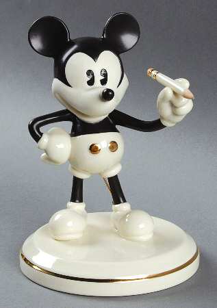 Tribute To Mickey Pie Eyed Mickey - Boxed