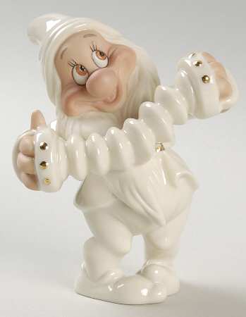 Serenade for Snow White Bashful - Boxed