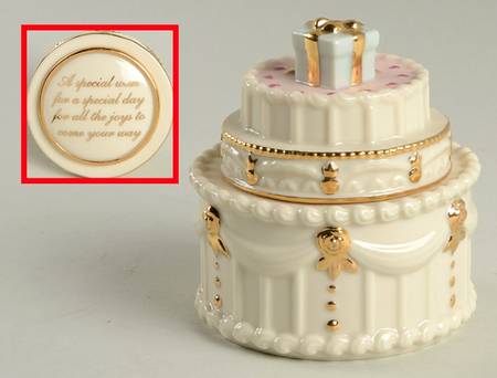 Sentiment Boxes Birthday - Boxed