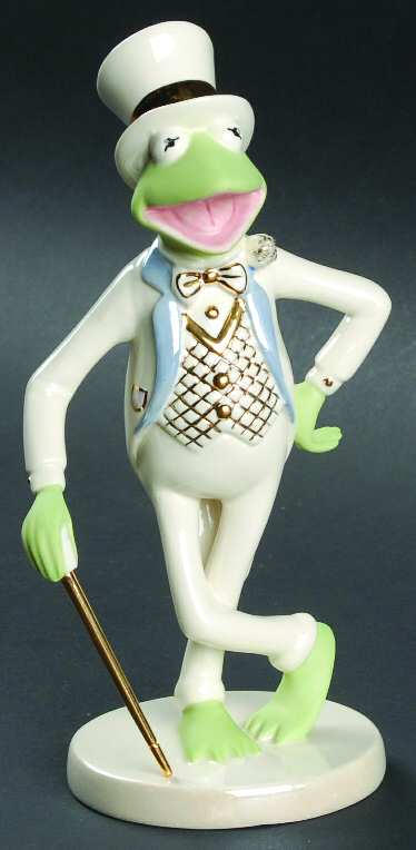 Muppets by Lenox