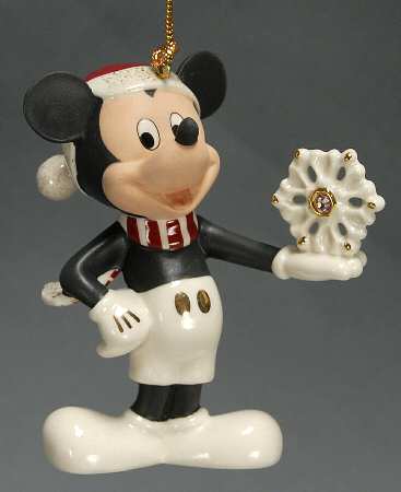 My Very Own Mickey June - Boxed