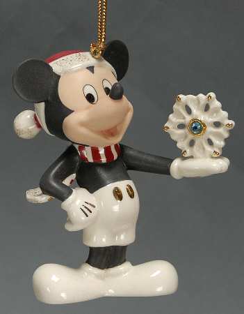 My Very Own Mickey March - Boxed