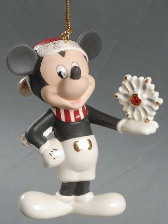 My Very Own Mickey July - Boxed