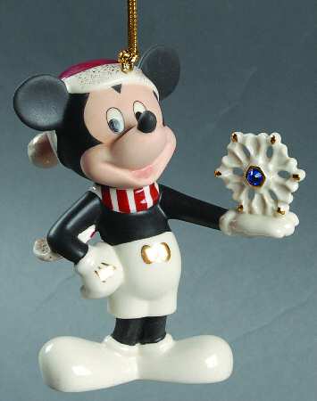 My Very Own Mickey September - Boxed