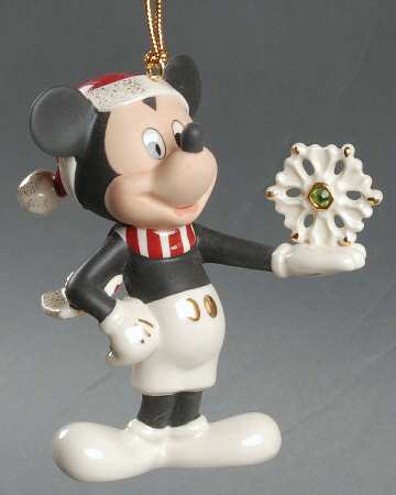 My Very Own Mickey August - Boxed