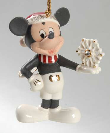My Very Own Mickey April - Boxed