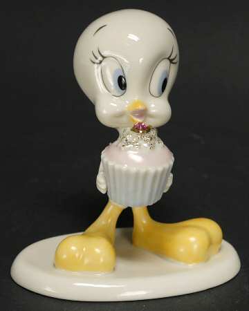 A Present From Tweety October - Boxed