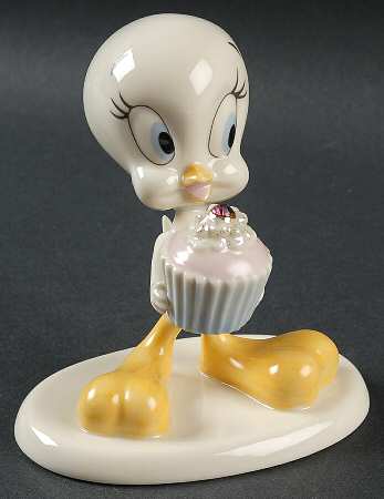A Present From Tweety February - Boxed