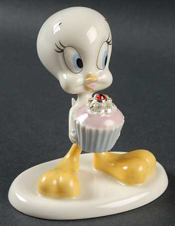 A Present From Tweety July - Boxed