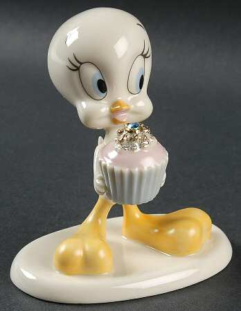 A Present From Tweety March - Boxed