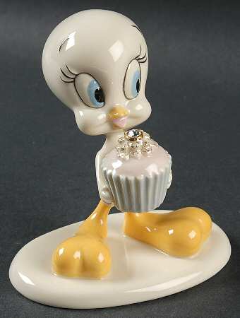 A Present From Tweety April - Boxed